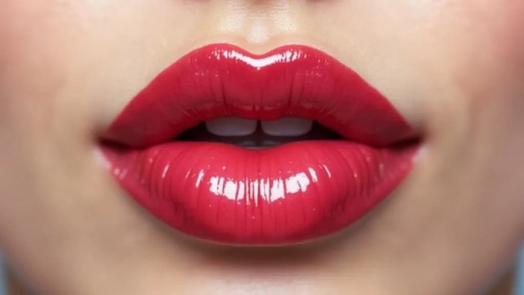 Jak dbać o usta po makijażu permanentnym, aby uniknąć problemów? Jak dbać o usta po makijażu permanentnym, aby uniknąć problemów?