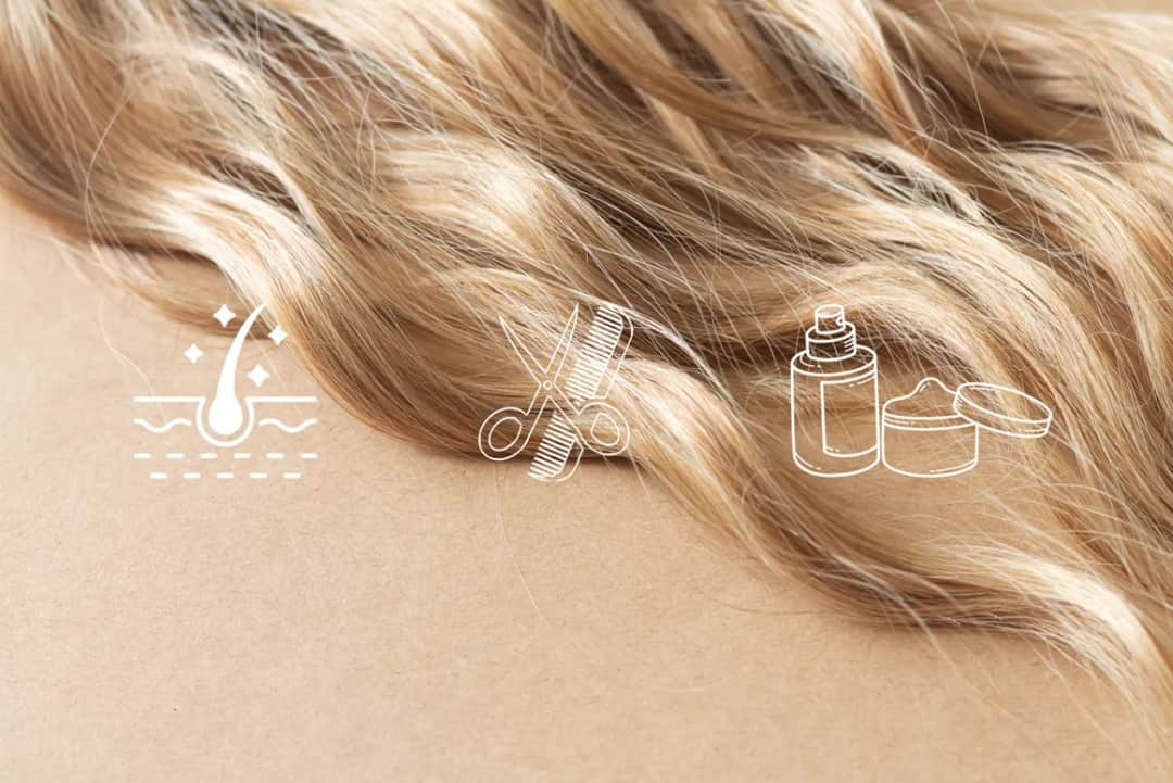 Jaki olejek do włosów rozjaśnianych? Odkryj sekrety idealnej pielęgnacji