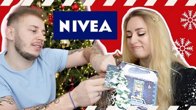 Darek to pachnie jak krem Nivea – zaskakujący zapach świeczki