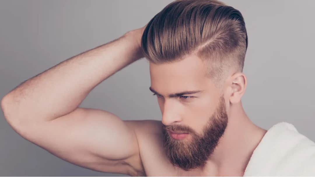 Co zamiast żelu do włosów? Odkryj naturalne alternatywy dla stylizacji