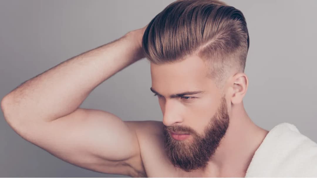 Co zamiast żelu do włosów? Odkryj naturalne alternatywy dla stylizacji