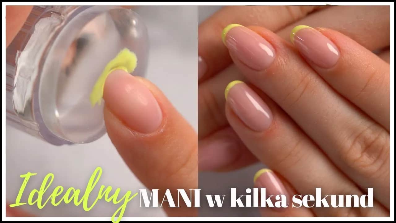 Jak zrobić idealny manicure w domu bez błędów i frustracji