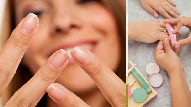 IBX czy manicure japoński – który zabieg uratuje Twoje paznokcie?