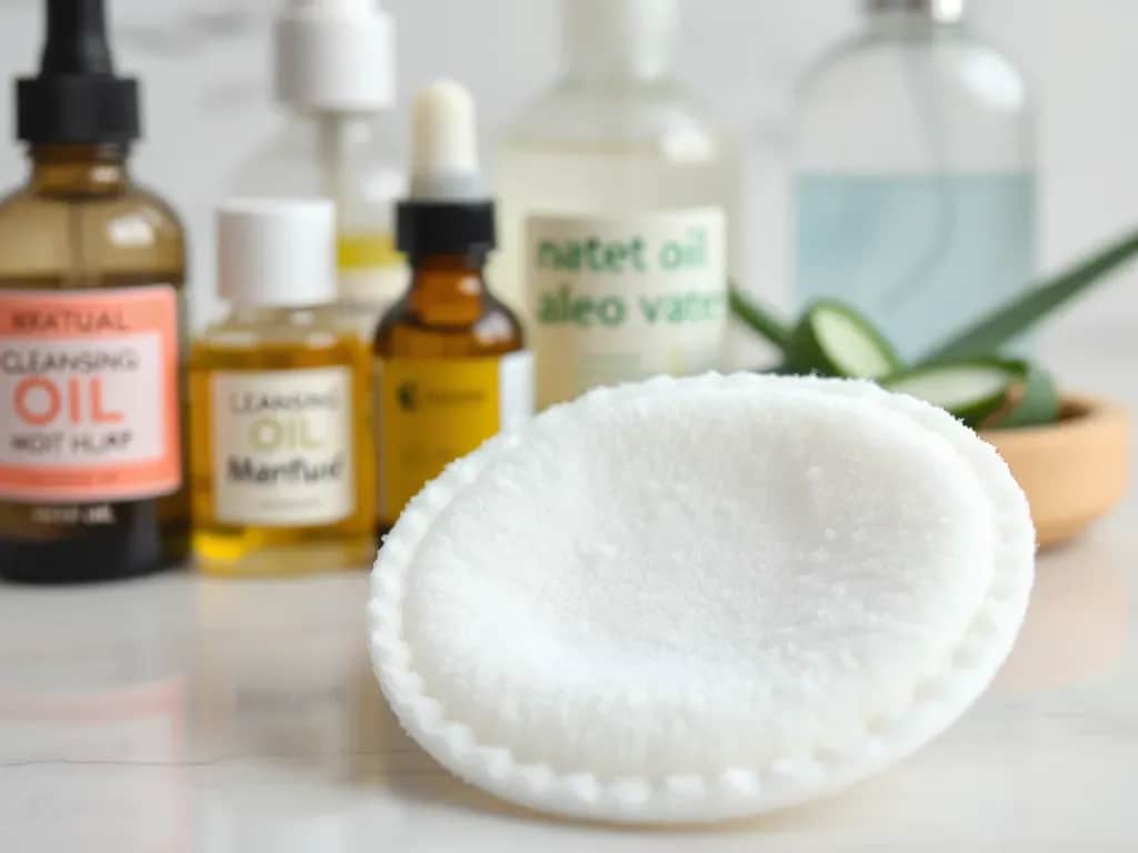 Skuteczne sposoby na to, czym zmyć makijaż bez podrażnień skóry