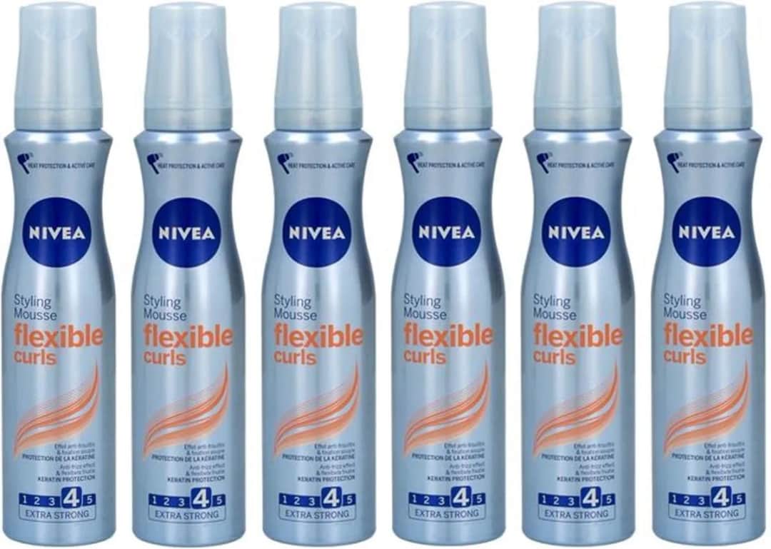 Gdzie kupić Nivea Flexible Curls? Sprawdź najlepsze oferty online