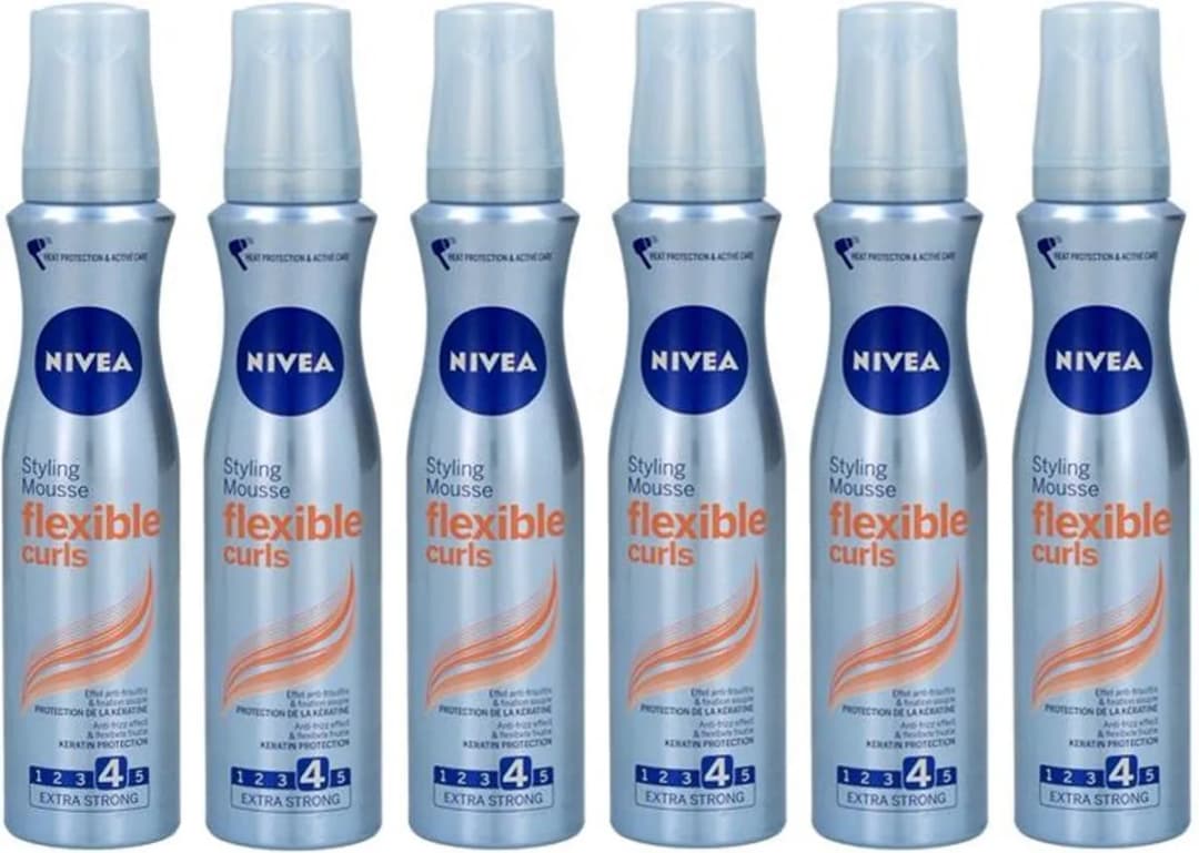 Gdzie kupić Nivea Flexible Curls? Sprawdź najlepsze oferty online