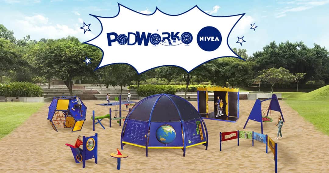 Kto wygrał podwórko NIVEA? Odkryj zwycięskie lokalizacje i szczegóły