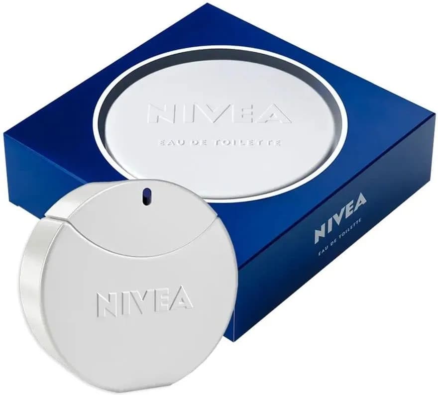 Gdzie kupić NIVEA Eau de Toilette? Sprawdź najlepsze oferty online