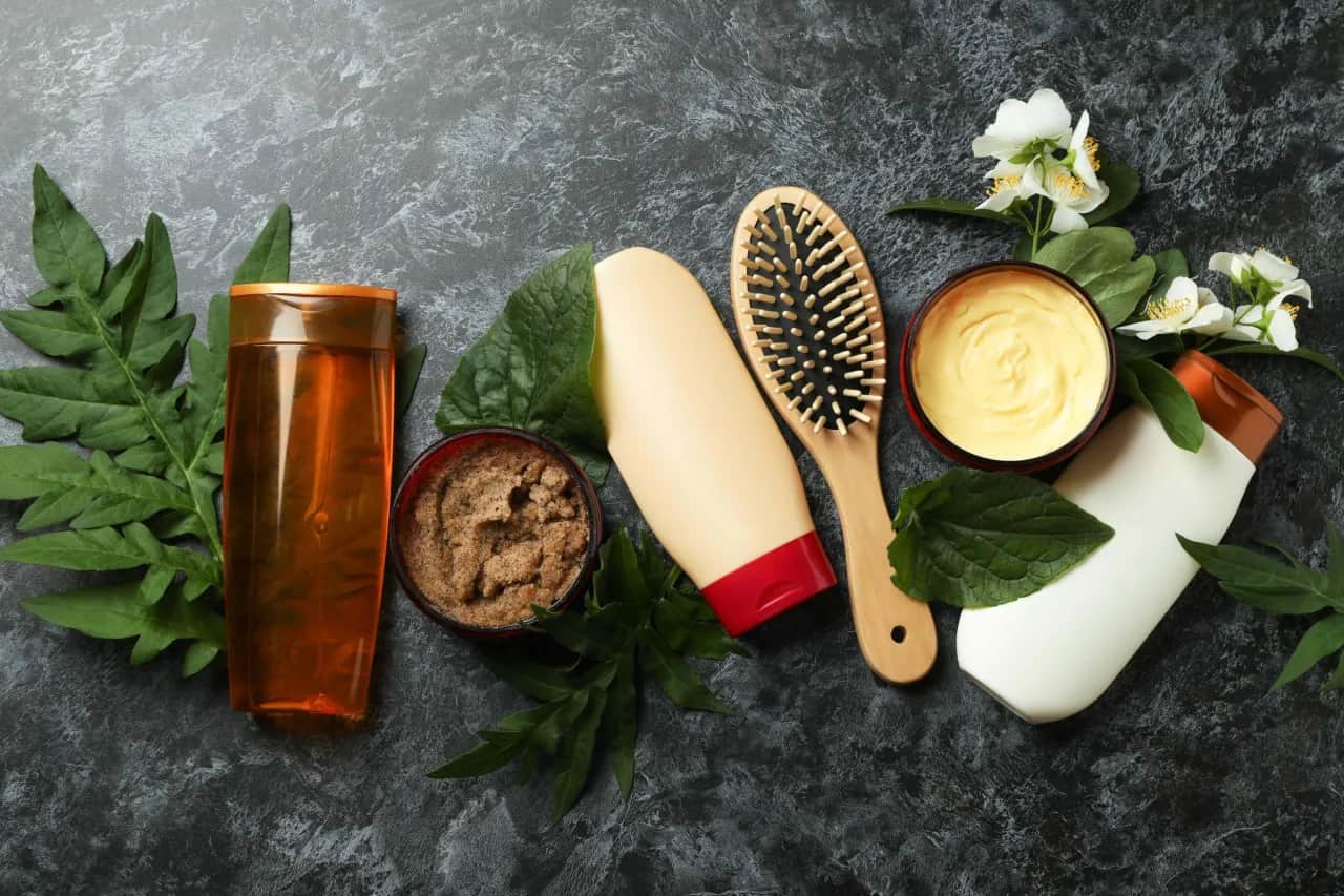 Co to jest odżywka proteinowa do włosów i jak działa na włosy?