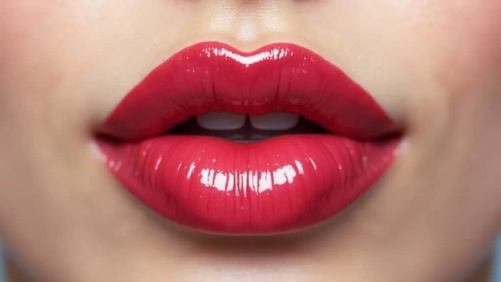Jak dbać o usta po makijażu permanentnym, aby uniknąć problemów?