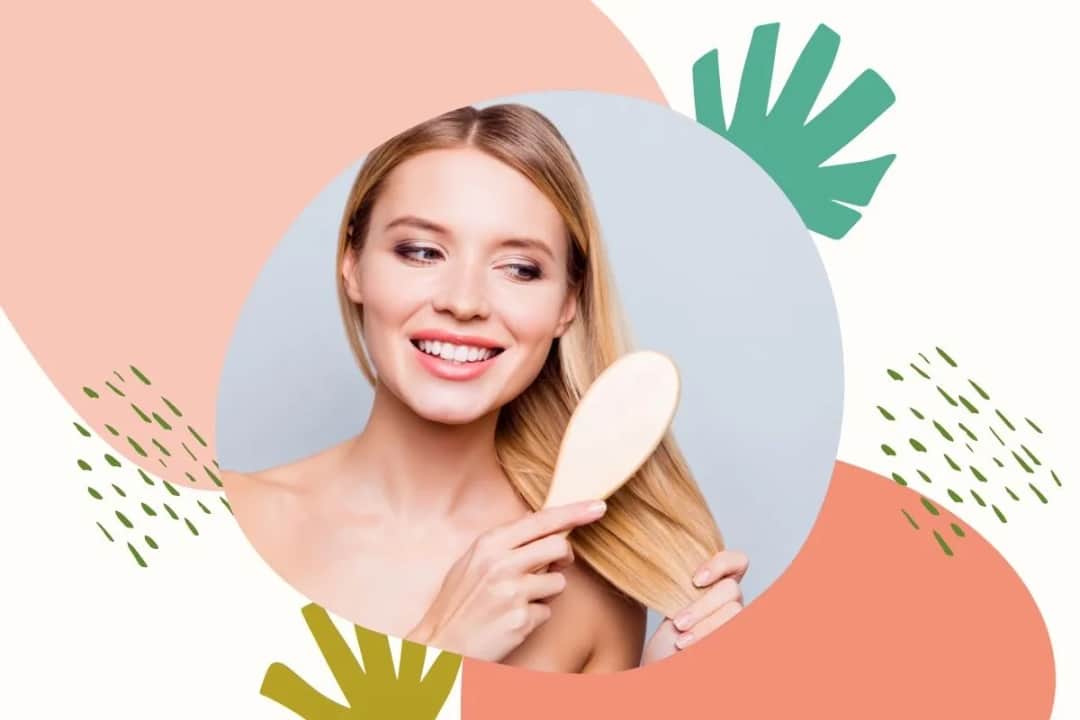 Jaką szczotkę do włosów wybrać, aby uniknąć zniszczeń i puszenia?