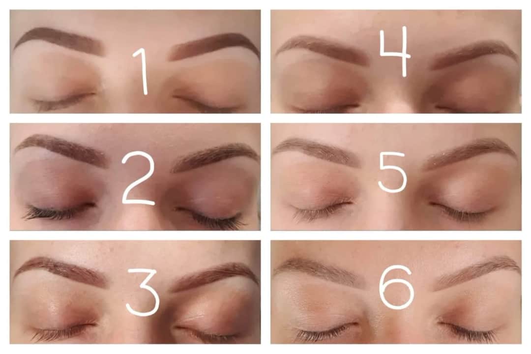 Kiedy odpadną strupki po makijażu permanentnym? Poznaj szczegóły!