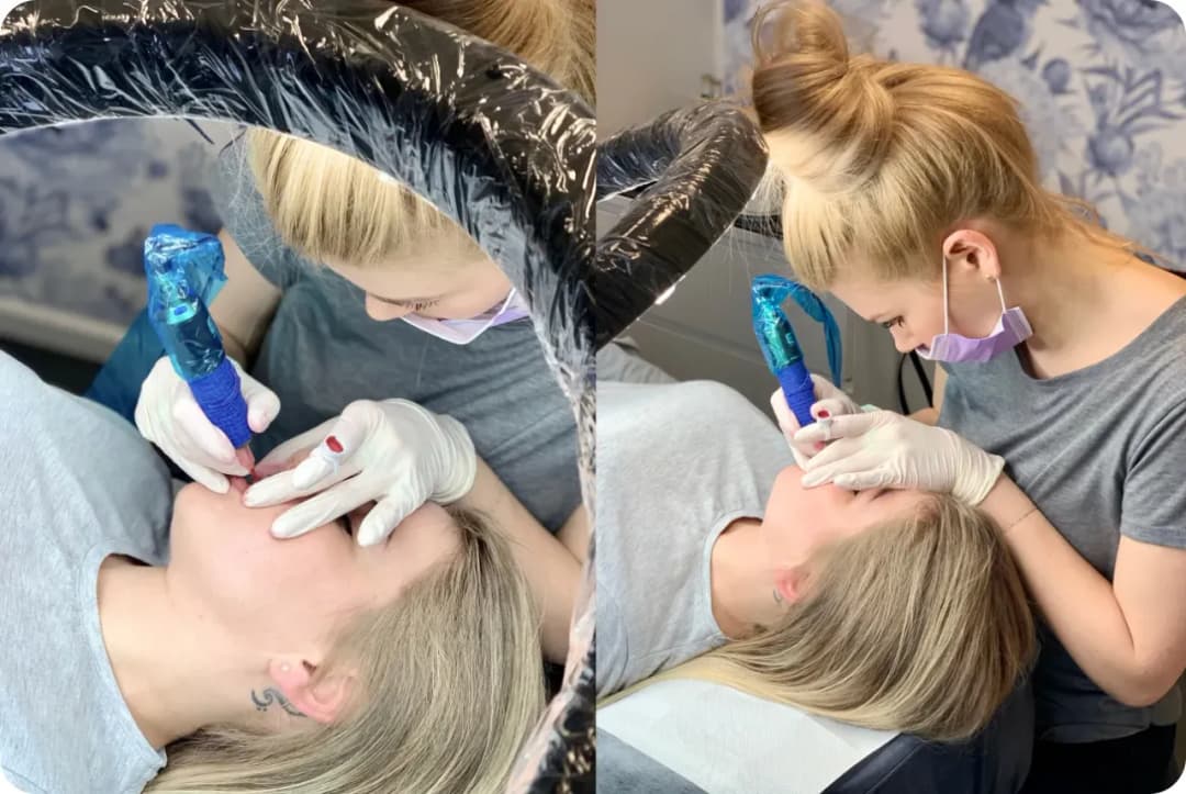 Najlepsze miejsca na makijaż permanentny w Białymstoku - sprawdź opinie