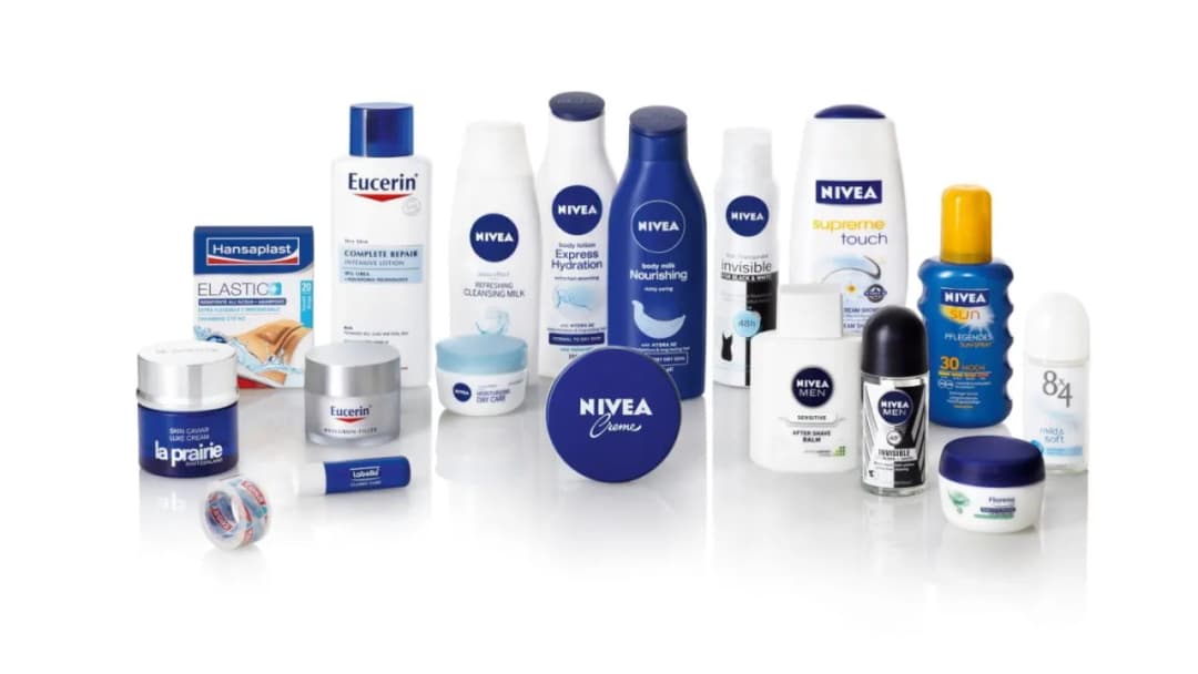 Nivea czy to polska firma? Odkryj prawdę o tej marce kosmetyków
