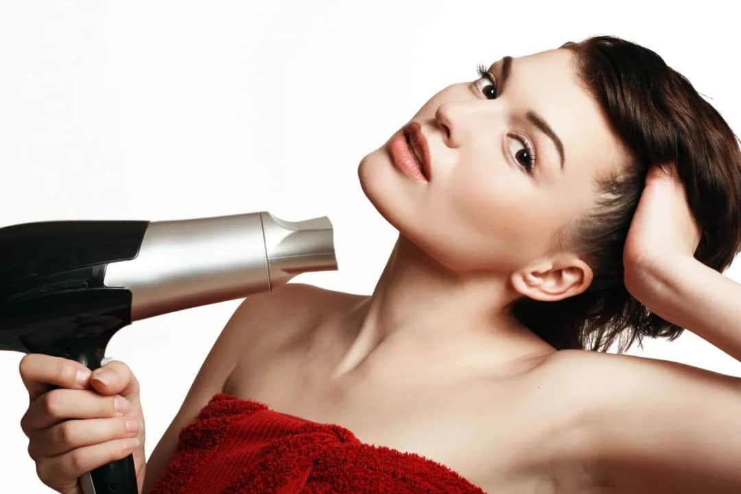 Jak rozebrać suszarkę do włosów bez ryzyka uszkodzenia urządzenia