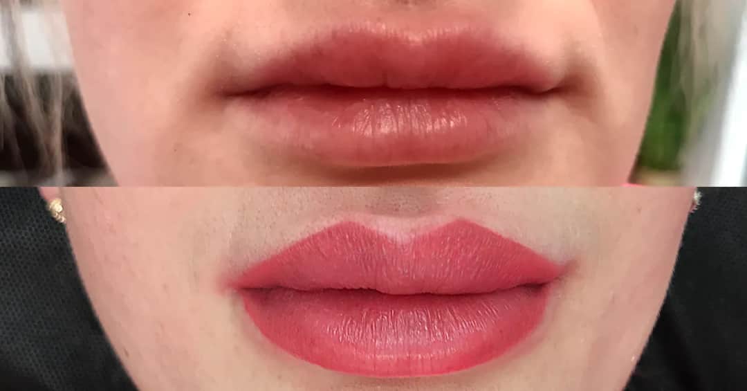 Makijaż permanentny ust ile się utrzymuje? Sprawdź, co wpływa na trwałość