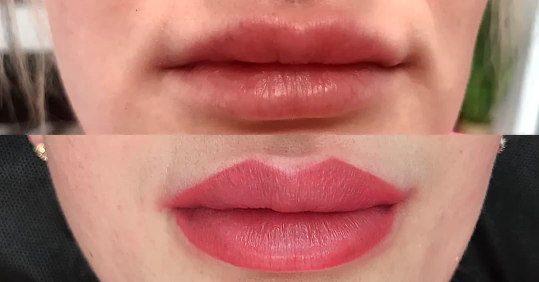 Makijaż permanentny ust ile się utrzymuje? Sprawdź, co wpływa na trwałość