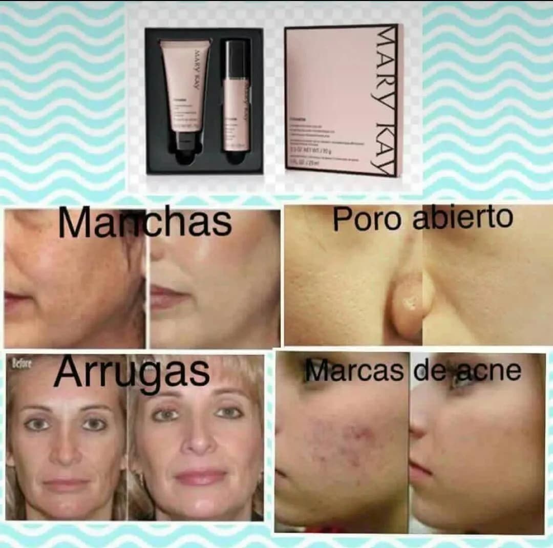 Mikrodermabrazja Mary Kay jak stosować - uniknij najczęstszych błędów